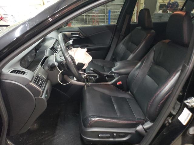 2017 HONDA ACCORD SPO - 1HGCR2F13HA280552