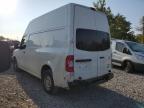 NISSAN NV 2500 photo