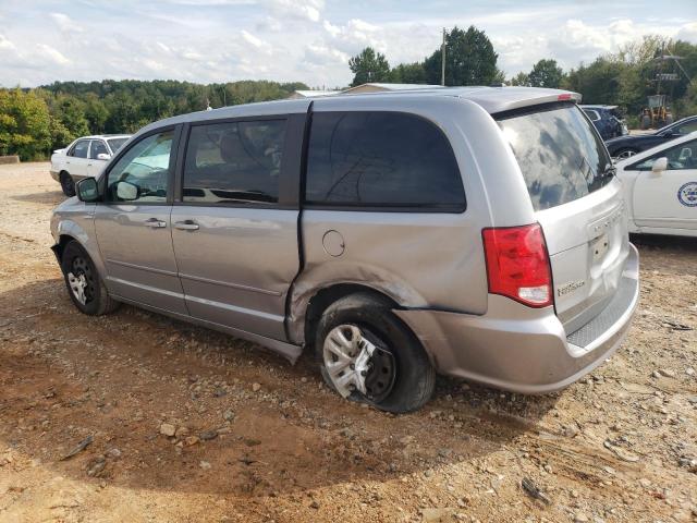 VIN 2C4RDGBG7ER340273 2014 Dodge Grand Caravan, SE no.2