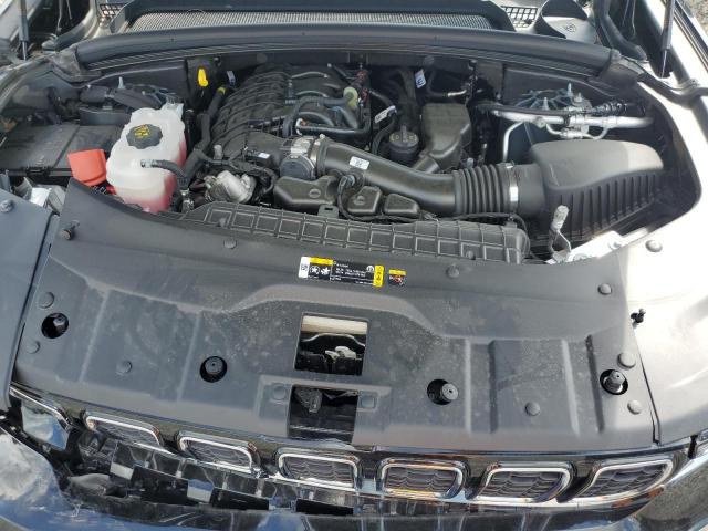 2024 JEEP GRAND CHER - 1C4RJKBG9R8581197