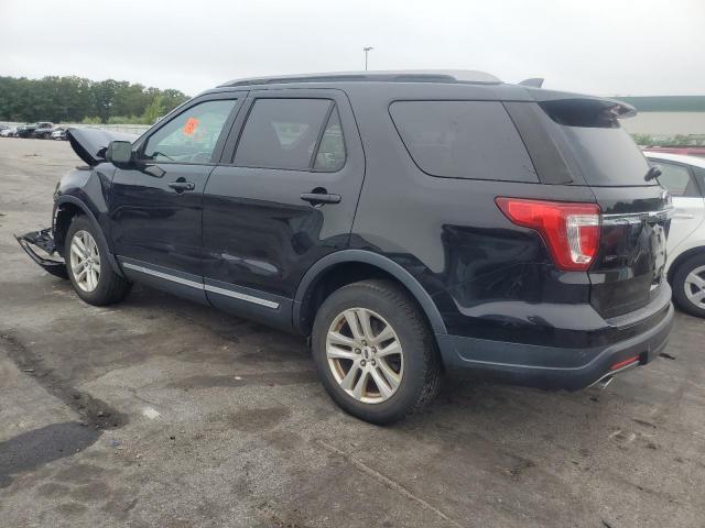 2018 FORD EXPLORER X - 1FM5K8D87JGC59314