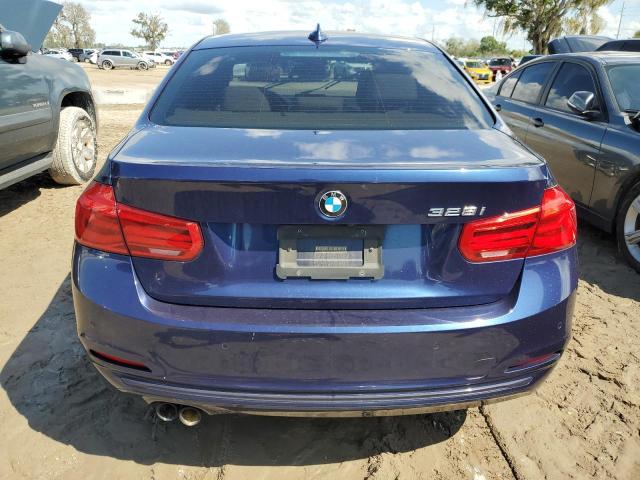 VIN WBA8E9G52GNU28754 2016 BMW 3 Series, 328 I Sulev no.6