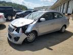 2018 MITSUBISHI MIRAGE G4 - ML32F3FJXJHF01415