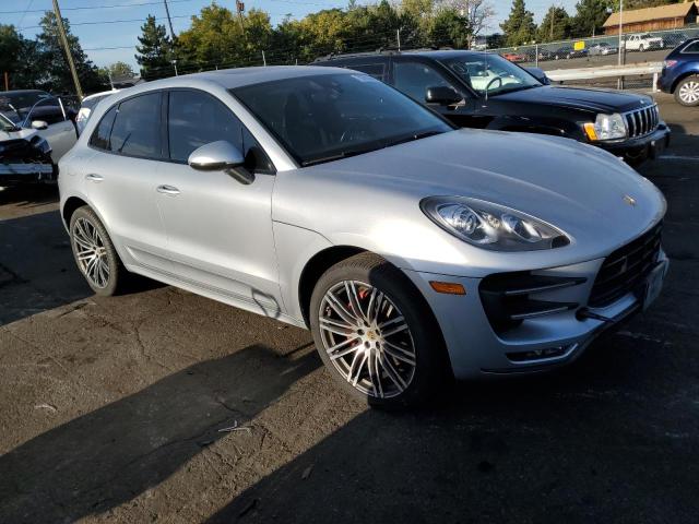 VIN WP1AF2A50GLB93833 2016 Porsche Macan, Turbo no.4