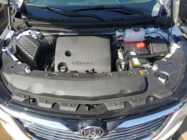 VIN 5GAERCKW3PJ218602 2023 Buick Enclave, Premium no.12