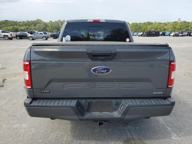2020 FORD F150 SUPER - 1FTEW1CP8LFC16070