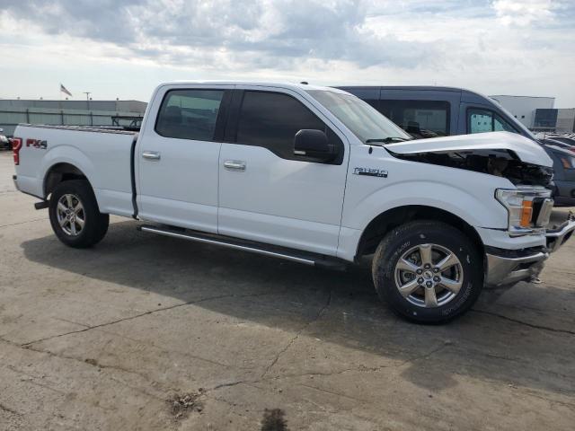 Vin: 1ftfw1e51jkd67367, lot: 70492034, ford f-150 supercrew 20184