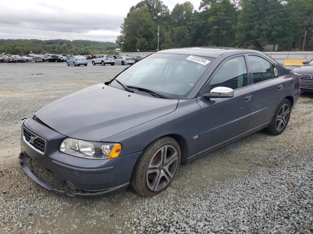 VOLVO S60 T5