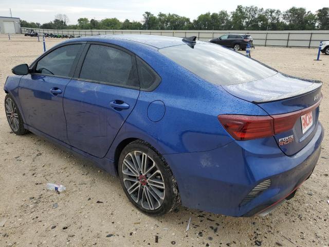 2024 KIA FORTE GT - 3KPF44AC8RE799030