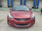 HYUNDAI ELANTRA GL photo