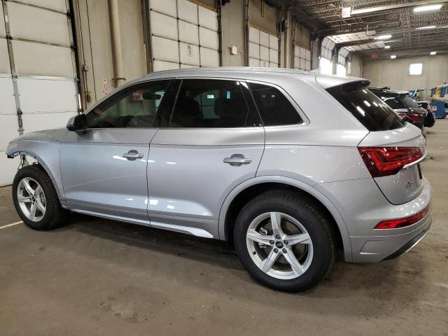Vin: wa1abafy1r2094807, lot: 72709184, audi q5 premium 40 20242