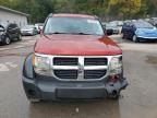 DODGE NITRO SXT photo