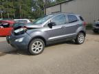 FORD ECOSPORT S photo