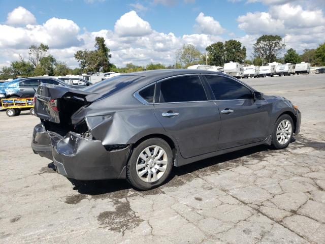 2018 NISSAN ALTIMA 2.5 - 1N4AL3AP8JC104623