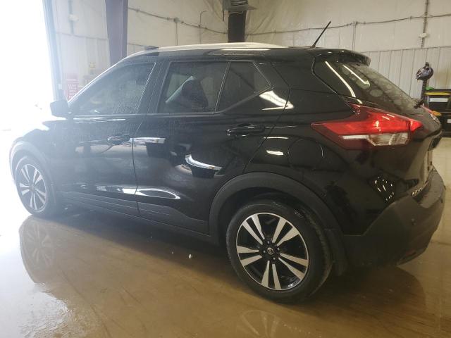 2020 NISSAN KICKS SV - 3N1CP5CV4LL543164