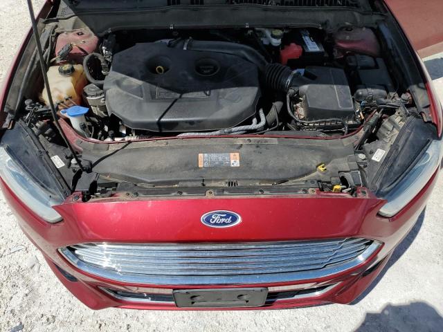 2016 FORD FUSION TIT - 3FA6P0K99GR255389