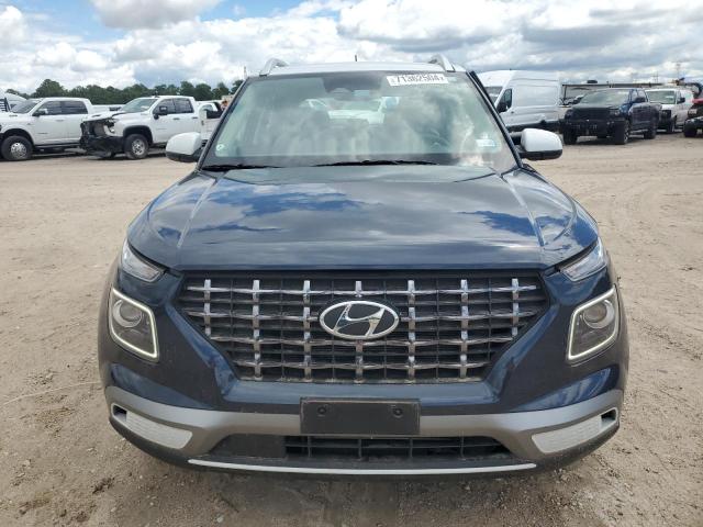 2023 HYUNDAI VENUE SEL - KMHRC8A34PU250832