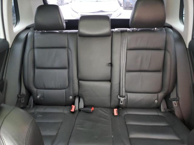 2017 VOLKSWAGEN TIGUAN SPO - WVGTV7AXXHK012087