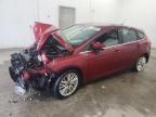 2016 FORD FOCUS TITA - 1FADP3N26GL214305