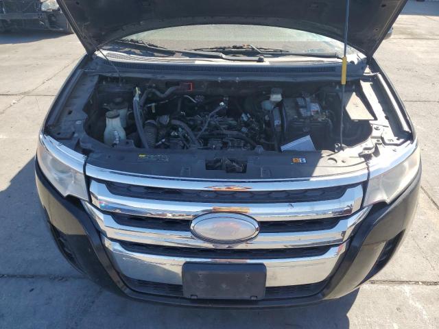 VIN 2FMDK3G91DBC59341 2013 Ford Edge, SE no.12