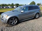 MERCEDES-BENZ GL 550 4MA photo