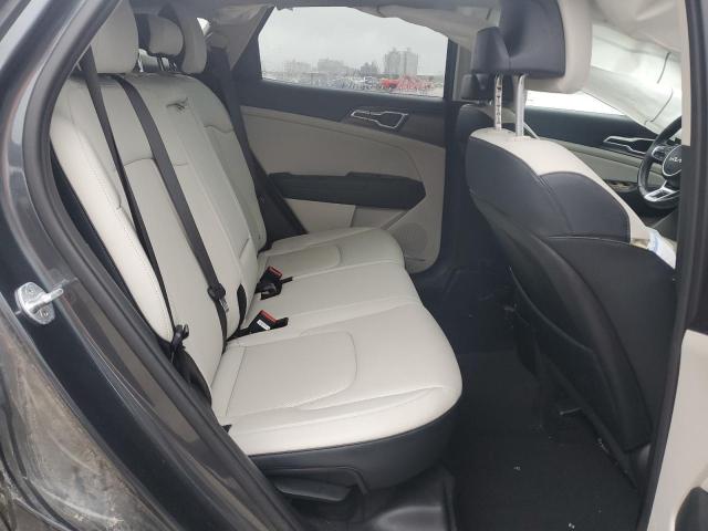 2023 KIA SPORTAGE E - KNDPV3AFXP7103965