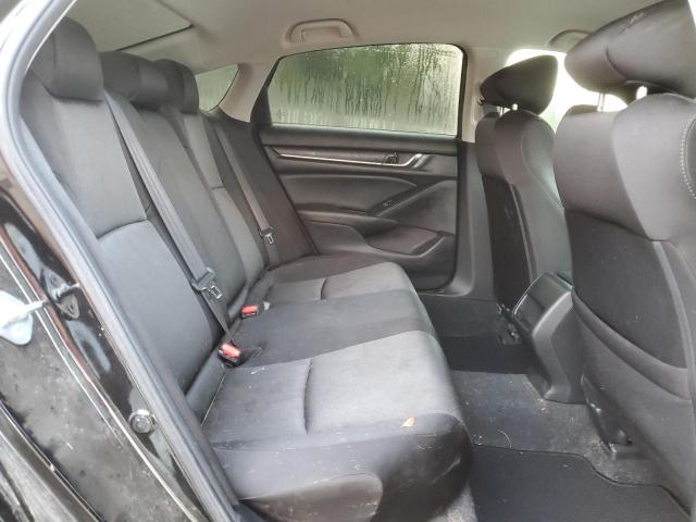 2022 HONDA ACCORD LX - 1HGCV1F14NA043330