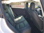 Lot #3051713113 2022 TESLA MODEL 3