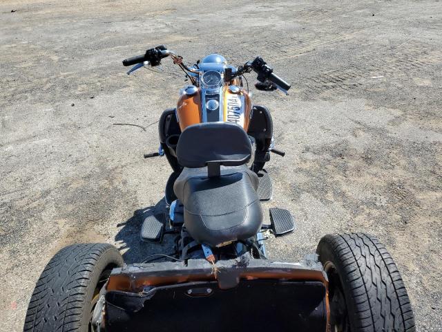 2015 HARLEY-DAVIDSON FLRT FREE 1HD1MCM11FB857520