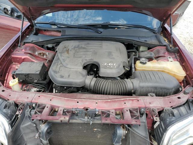 2016 CHRYSLER 300 LIMITE - 2C3CCAAG9GH156876