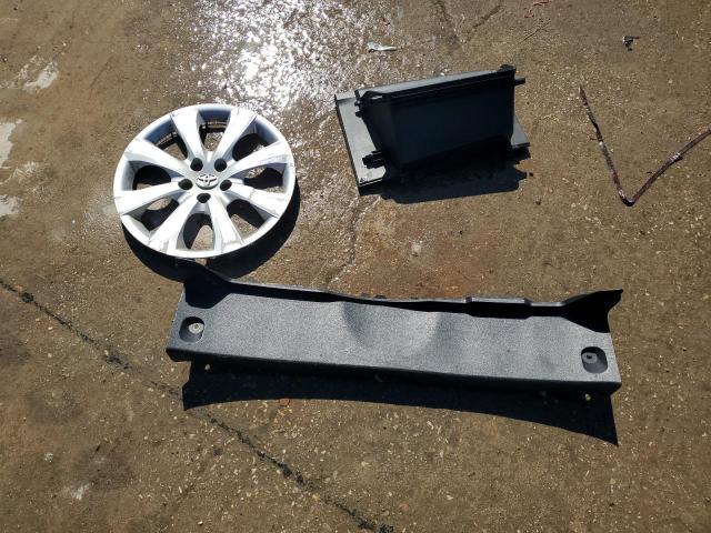 2021 TOYOTA COROLLA LE - JTDEPMAE8MJ119983