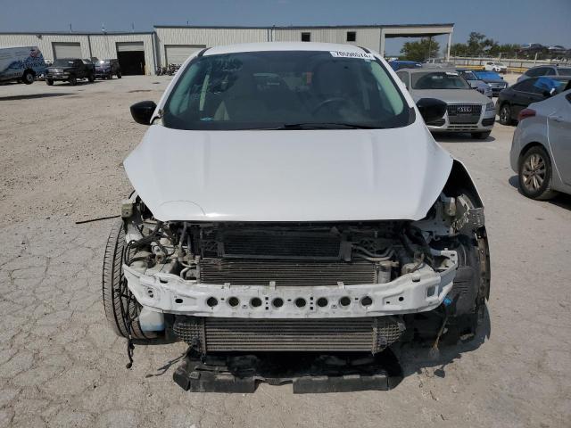 VIN 1FMCU0G97HUA69726 2017 Ford Escape, SE no.5