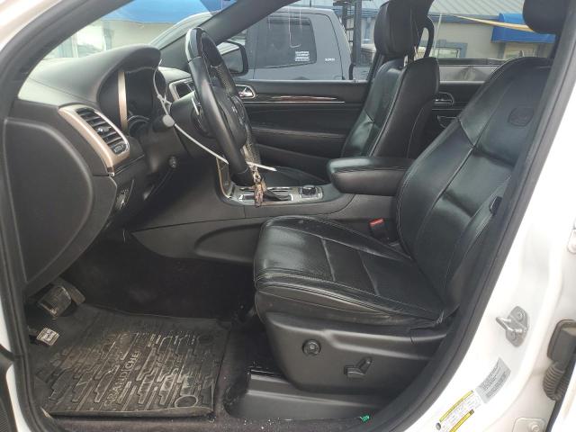 2016 JEEP GRAND CHER - 1C4RJFCG8GC453324