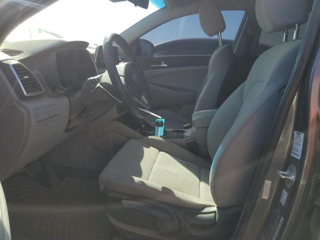 2020 HYUNDAI TUCSON SE - KM8J2CA46LU130357