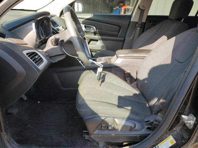 2016 GMC TERRAIN SL - 2GKALMEK4G6208692