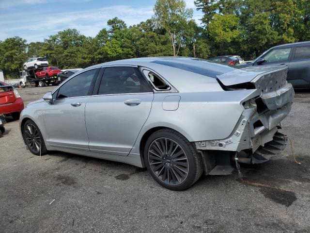 2016 LINCOLN MKZ HYBRID - 3LN6L2LU0GR630697