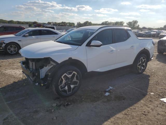 2024 HYUNDAI SANTA CRUZ #3023290989