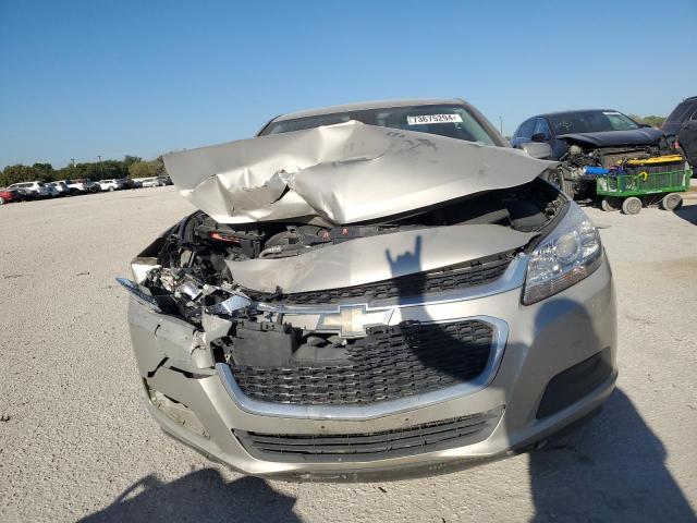 2016 CHEVROLET MALIBU LIM - 1G11C5SAXGF158196