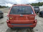 SUBARU FORESTER 2 photo