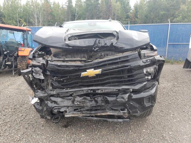 2024 CHEVROLET SILVERADO - 2GC4YME77R1104221
