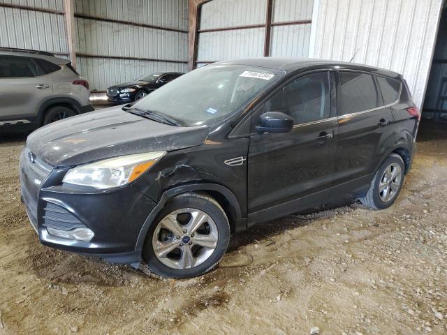 VIN 1FMCU0G92FUB64630 2015 Ford Escape, SE no.1