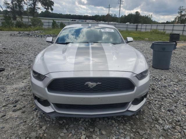 VIN 1FA6P8THXG5302632 2016 Ford Mustang no.5