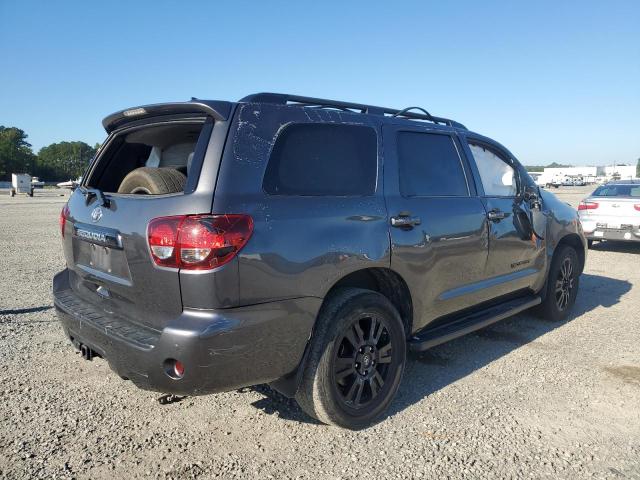 VIN 5TDBY5G11JS165227 2018 Toyota Sequoia, SR5 no.3