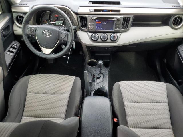 VIN JTMZFREV5D5011275 2013 Toyota RAV4, LE no.8