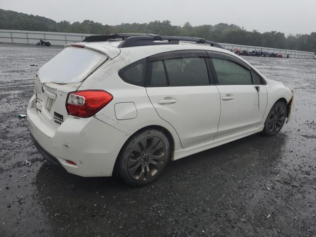 2015 SUBARU IMPREZA SP JF1GPAZ63FH258021  71624534