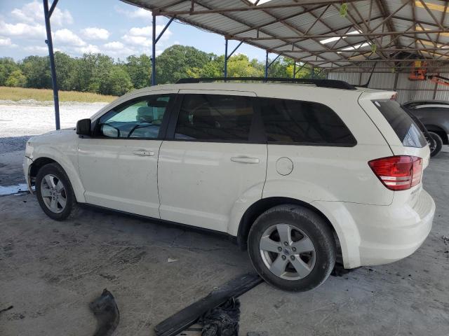 2018 DODGE JOURNEY SE - 3C4PDCAB4JT509002