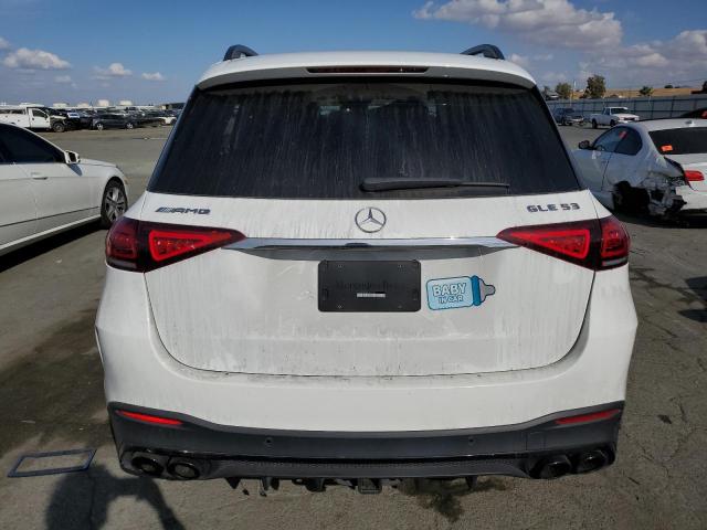 2021 MERCEDES-BENZ GLE AMG 53 4JGFB6BB0MA515596