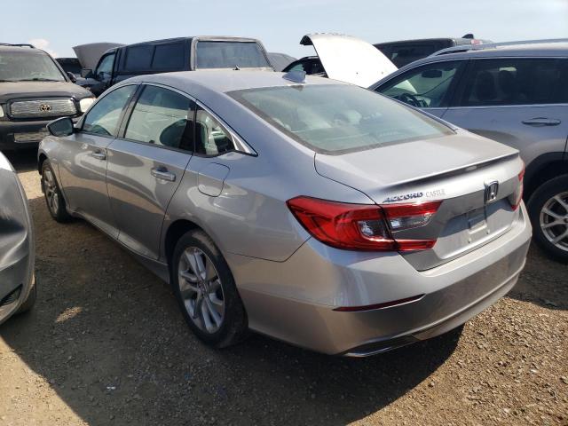 VIN 1HGCV1F10LA123589 2020 Honda Accord, LX no.2