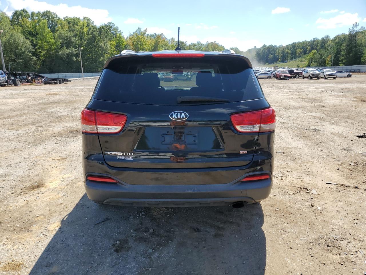 Lot #3004465778 2016 KIA SORENTO LX