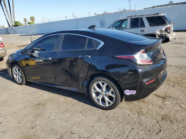 VIN 1G1RD6S55KU113857 2019 Chevrolet Volt, Premier no.2